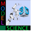 Model 3D Biology